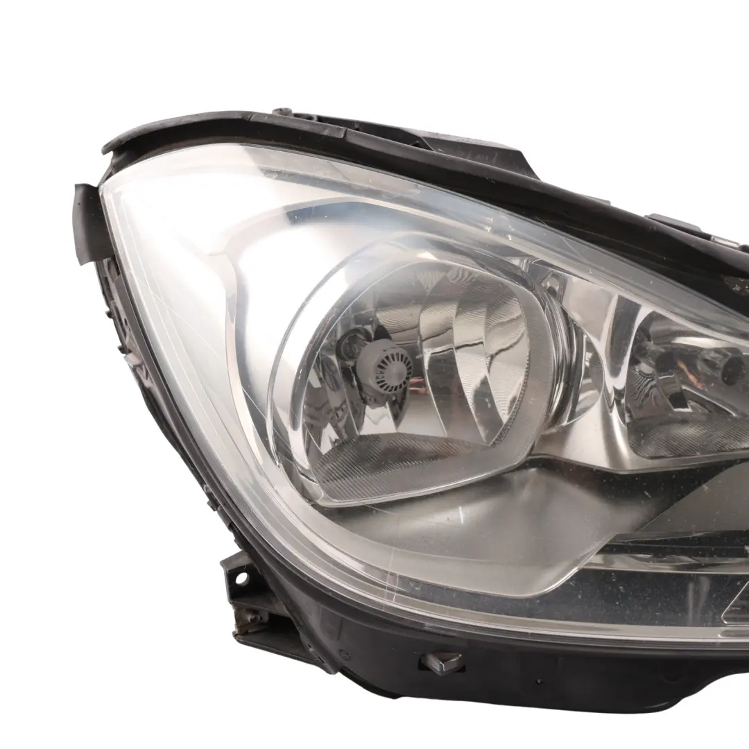 Headlamp Headlight Lamp Light Front Right O/S to Mercedes W204 with Part number A2048205259 Mercedes W204 Headlamp Headlight Lamp Light Front Right O/S - SKU RHD-A2048205259 - Part number A2048205259