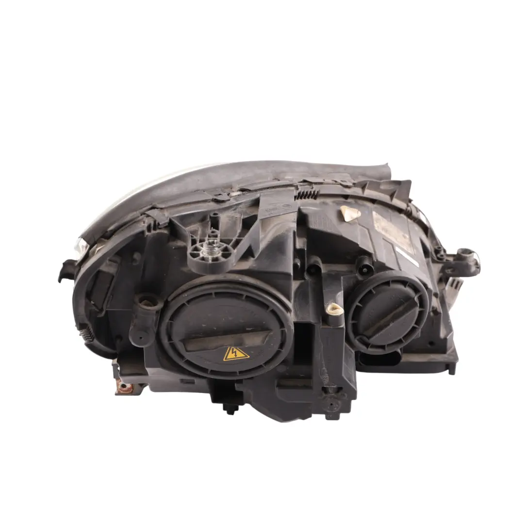 Mercedes W204 Xenon Adaptive Headlight Headlamp Front Left N/S - SKU RHD-A2048205759 - Part number A2048205759