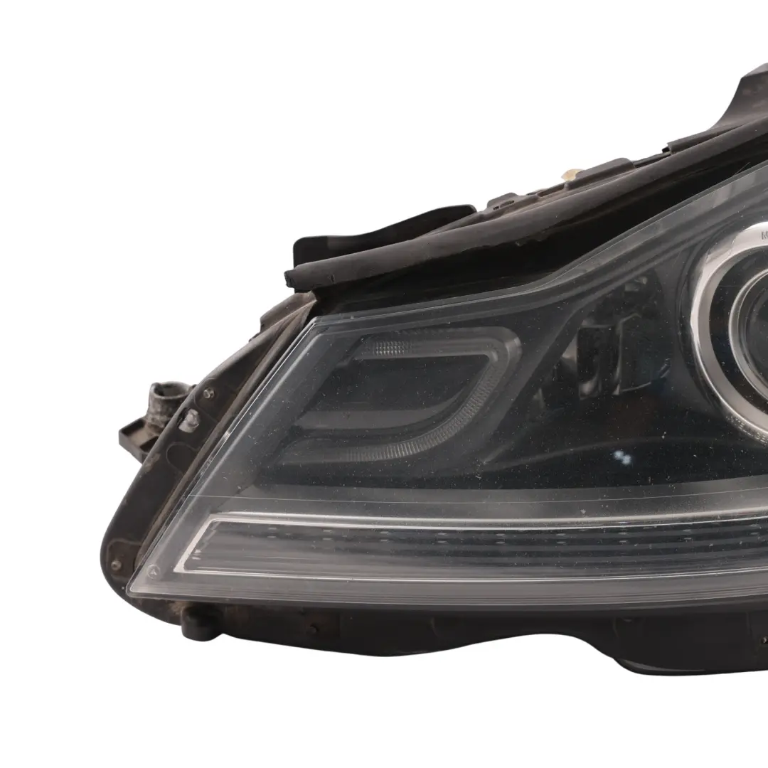Adaptive Headlight Headlamp Front Left N/S to Mercedes W204 Xenon with Part number A2048205759 Mercedes W204 Xenon Adaptive Headlight Headlamp Front Left N/S - SKU RHD-A2048205759 - Part number A2048205759