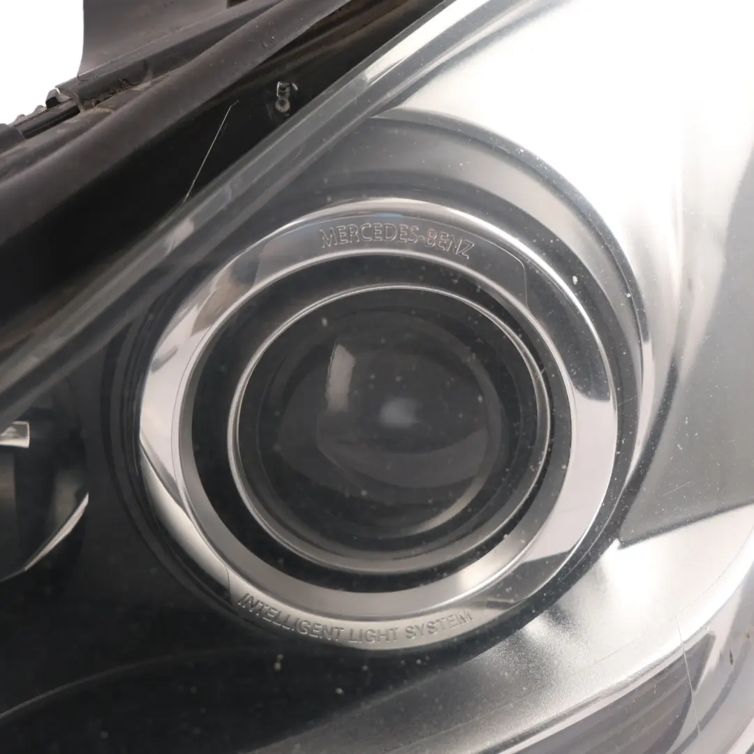 Mercedes W204 Xenon Adaptive Headlight Headlamp Front Left N/S - SKU RHD-A2048205759 - Part number A2048205759