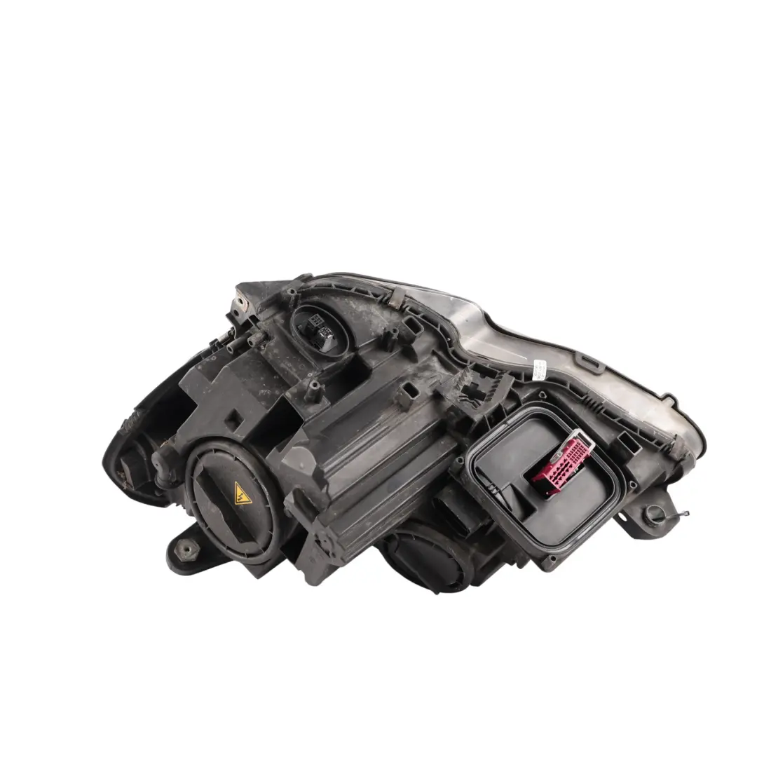 Mercedes W204 Xenon Adaptive Headlight Headlamp Front Right O/S - SKU RHD-A2048205859 - Part number A2048205859
