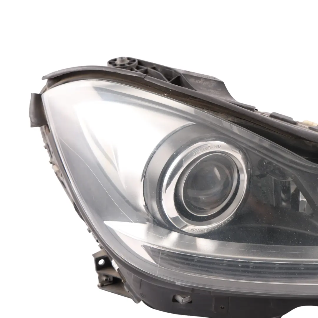 Adaptive Headlight Headlamp Front Right O/S to Mercedes W204 Xenon with Part number A2048205859 Mercedes W204 Xenon Adaptive Headlight Headlamp Front Right O/S - SKU RHD-A2048205859 - Part number A2048205859