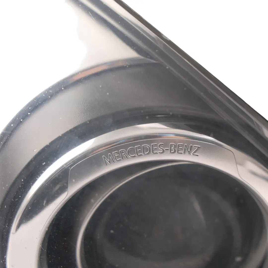 Mercedes W204 Xenon Adaptive Headlight Headlamp Front Right O/S - SKU RHD-A2048205859 - Part number A2048205859