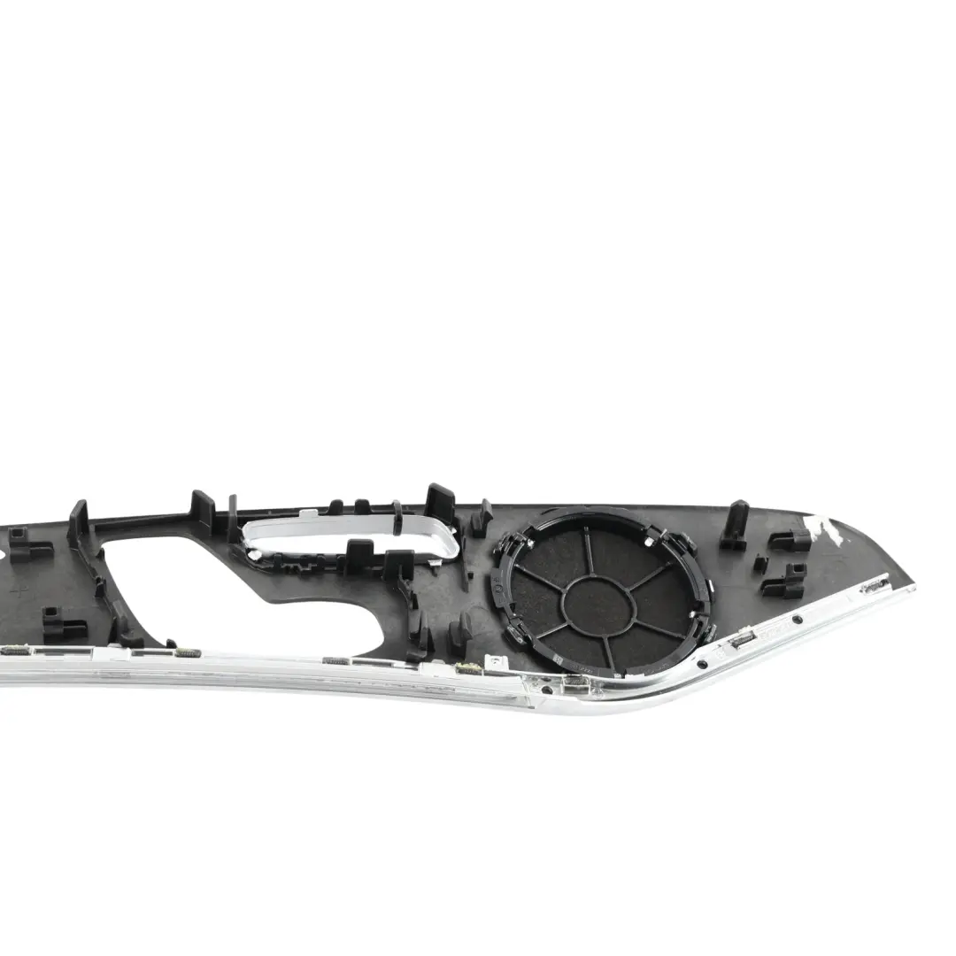 Door Trim Cover Speaker BurmesterFront Right O/S to Mercedes W205 with Part number A2057208408 Mercedes W205 Door Trim Cover Speaker BurmesterFront Right O/S - SKU A2057208408 - Part number A2057208408