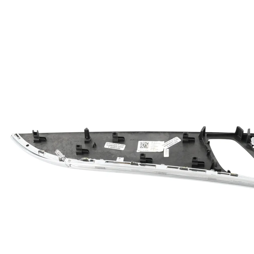Mercedes W205 Copertura Altoparlante Burmester Anteriore Destro - SKU A2057208408 - Numero di parte A2057208408