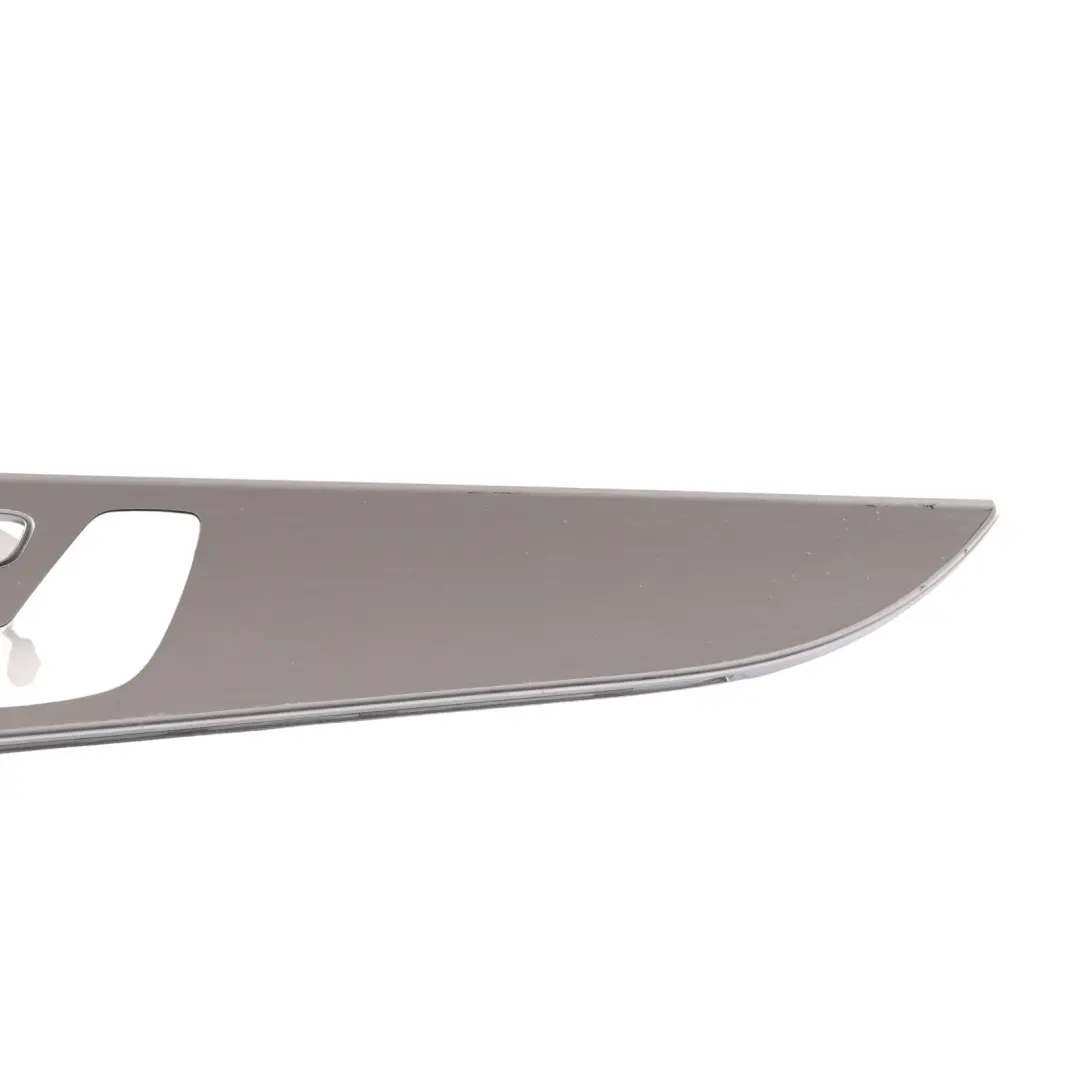 Mercedes W205 Door Trim Cover Speaker BurmesterFront Right O/S - SKU A2057208408 - Part number A2057208408