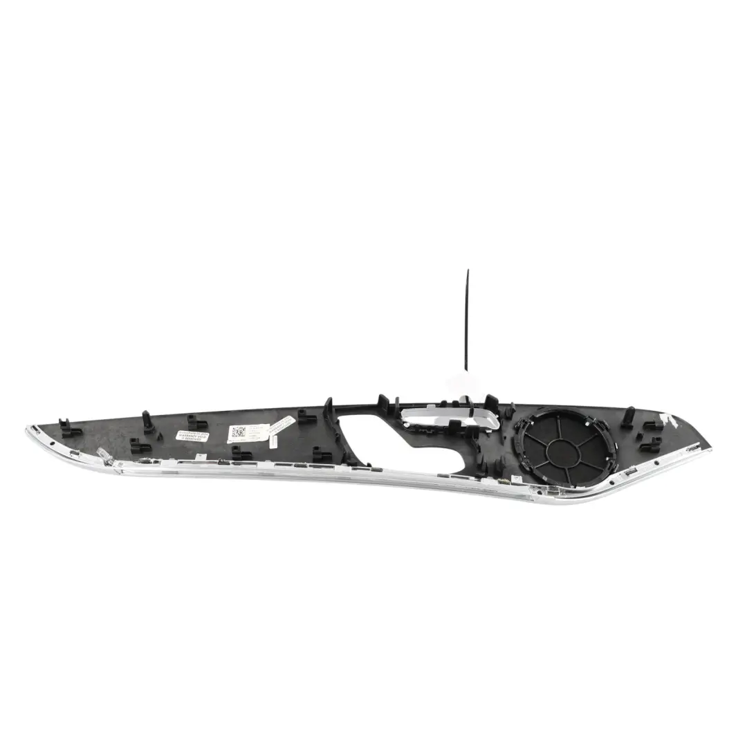 Mercedes W205 Door Trim Cover Speaker BurmesterFront Right O/S - SKU A2057208408 - Part number A2057208408