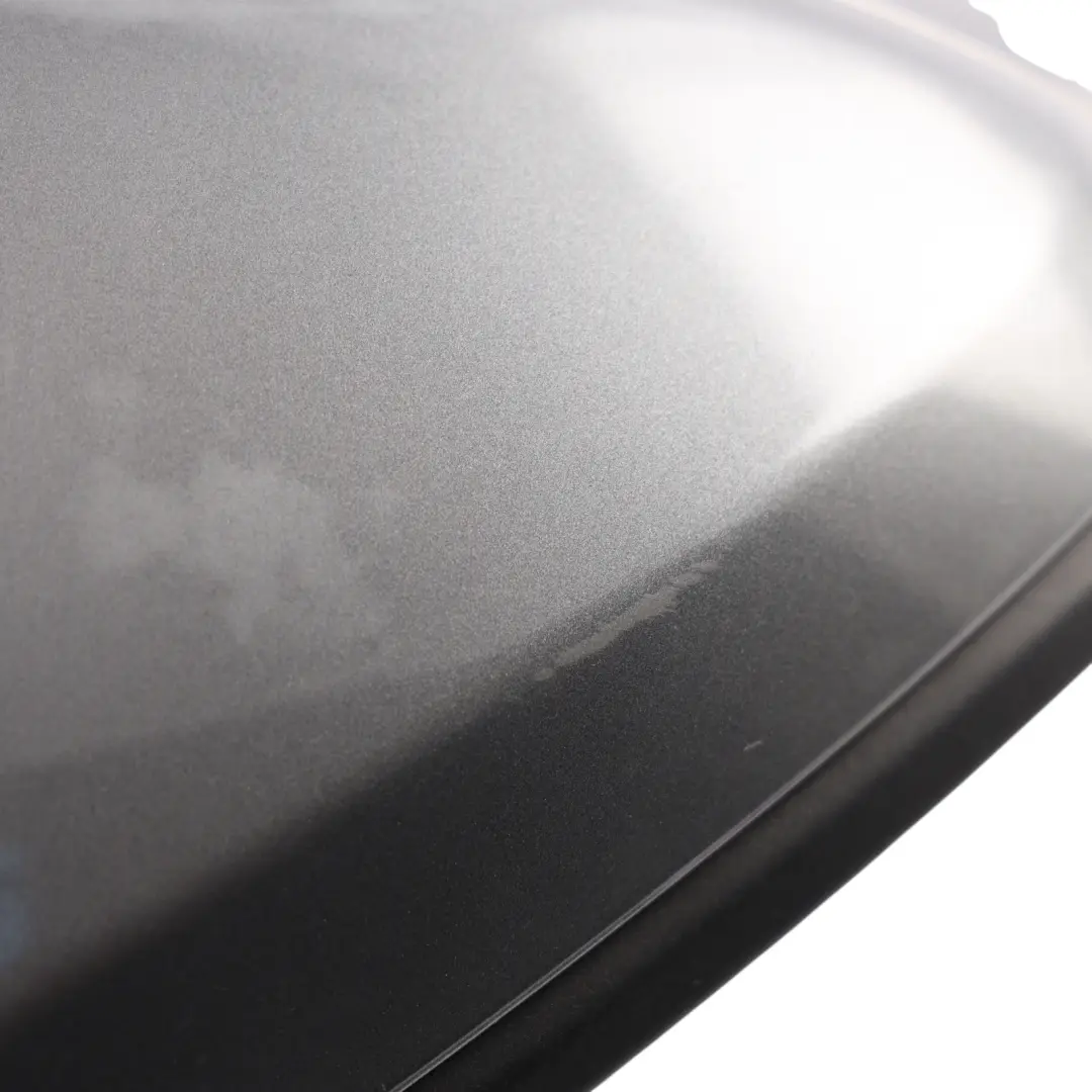 Mercedes C205 Coupe Door Right Wing Mirror O/S Selenite Grey Metallic - 992 - SKU RHD-A2058102405-SEL - Part number A2058102405