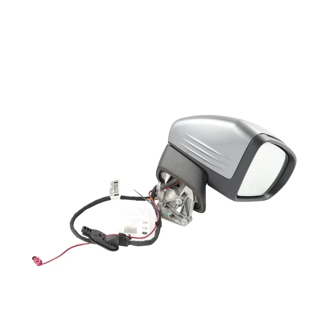 Mercedes C205 Coupe Door Right Wing Mirror O/S Selenite Grey Metallic - 992 - SKU RHD-A2058102405-SEL - Part number A2058102405