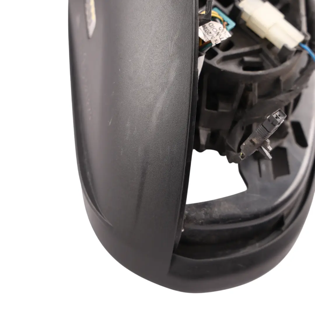 Door Wing Mirror Base Carrier Left N/S to Mercedes C205 with Part number A2058104105 Mercedes C205 Door Wing Mirror Base Carrier Left N/S - SKU RHD-A2058104105-3 - Part number A2058104105