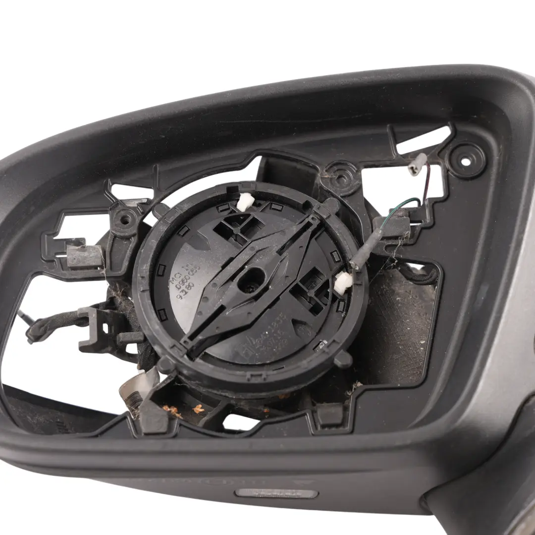 Door Wing Mirror Base Carrier Left N/S to Mercedes C205 with Part number A2058104105 Mercedes C205 Door Wing Mirror Base Carrier Left N/S - SKU RHD-A2058104105-3 - Part number A2058104105