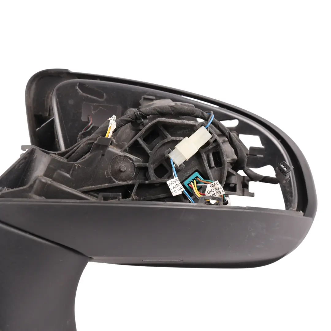 Door Wing Mirror Base Carrier Left N/S to Mercedes C205 with Part number A2058104105 Mercedes C205 Door Wing Mirror Base Carrier Left N/S - SKU RHD-A2058104105-3 - Part number A2058104105