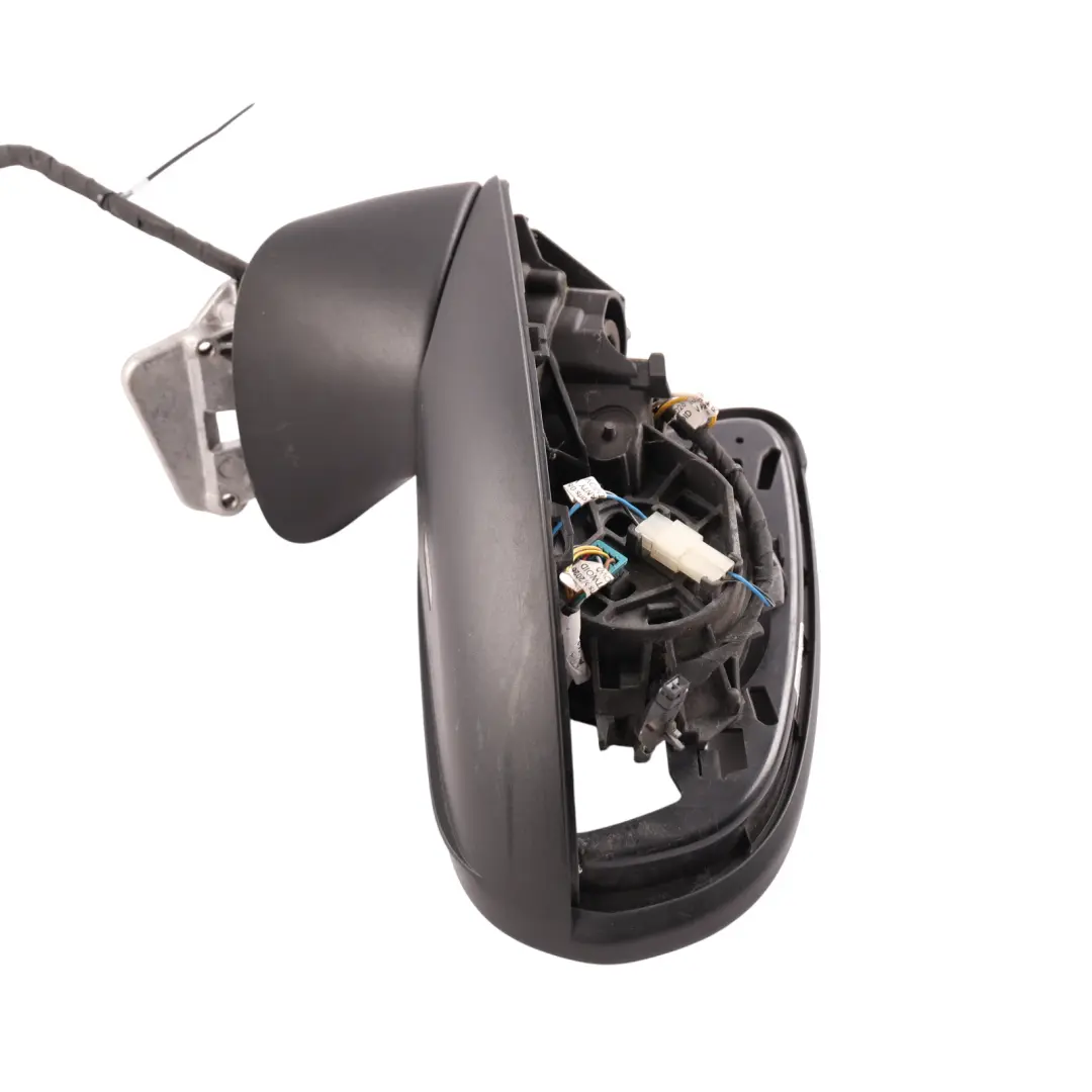 Mercedes C205 Door Wing Mirror Base Carrier Left N/S - SKU RHD-A2058104105-3 - Part number A2058104105