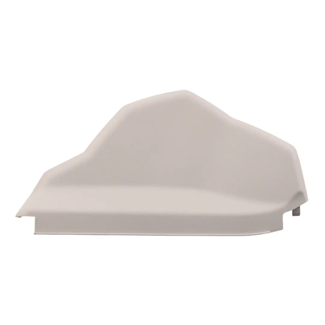 W207 Right O/S Dashboard Cover Panel Trim Grey to Mercedes with Part number A2076800489 Mercedes W207 Right O/S Dashboard Cover Panel Trim Grey - SKU RHD-A2076800489-1 - Part number A2076800489