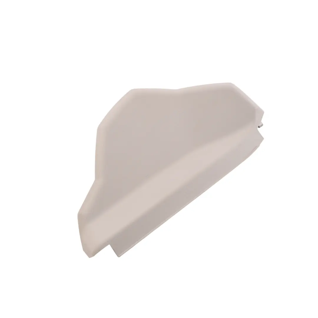 W207 Right O/S Dashboard Cover Panel Trim Grey to Mercedes with Part number A2076800489 Mercedes W207 Right O/S Dashboard Cover Panel Trim Grey - SKU RHD-A2076800489-1 - Part number A2076800489
