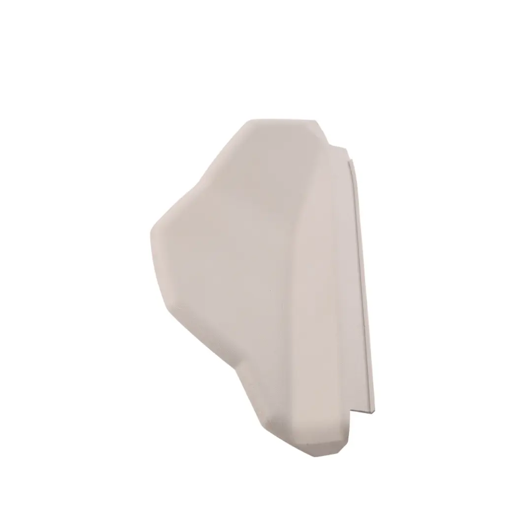 Mercedes W207 Right O/S Dashboard Cover Panel Trim Grey - SKU RHD-A2076800489-1 - Part number A2076800489