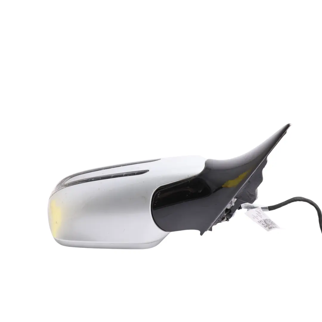 Wing Mirror Mercedes W207 Auto Dip High Gloss Outside Right O/S Iridium Silver to with Part number A2078100676 Wing Mirror Mercedes W207 Auto Dip High Gloss Outside Right O/S Iridium Silver - SKU RHD-A2078100676-IRS - Part number A2078100676