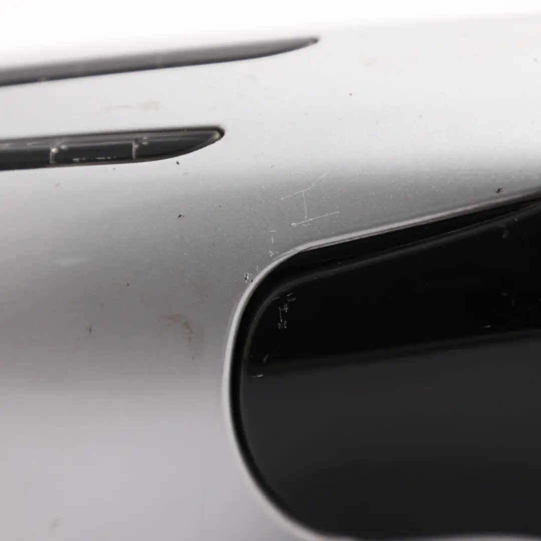 Wing Mirror Mercedes W207 Auto Dip High Gloss Outside Right O/S Iridium Silver to with Part number A2078100676 Wing Mirror Mercedes W207 Auto Dip High Gloss Outside Right O/S Iridium Silver - SKU RHD-A2078100676-IRS - Part number A2078100676