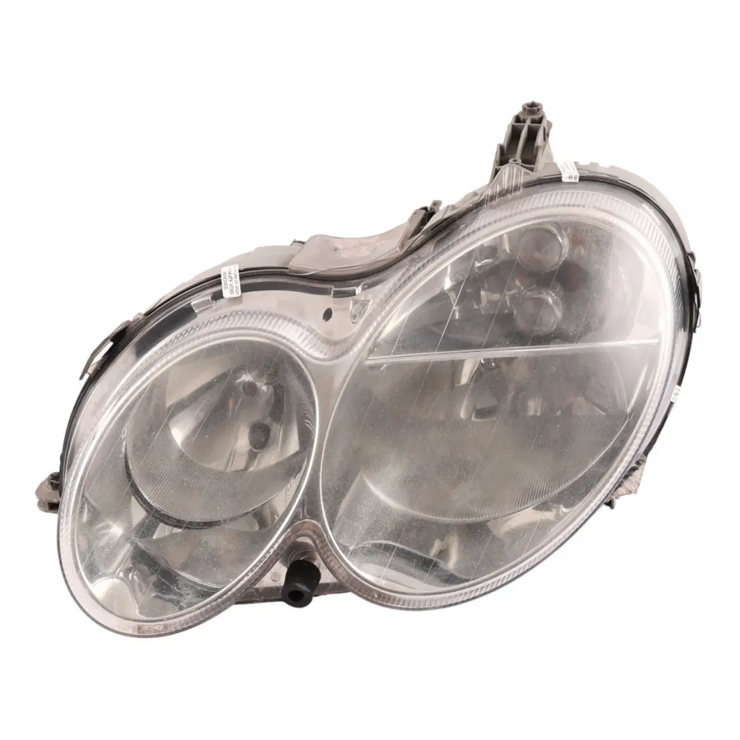 Mercedes CLK C209 Headlight Headlamp Lamp Front Left N/S A2098200361 - SKU rhd-A2098202761-1 - Part number A2098202761