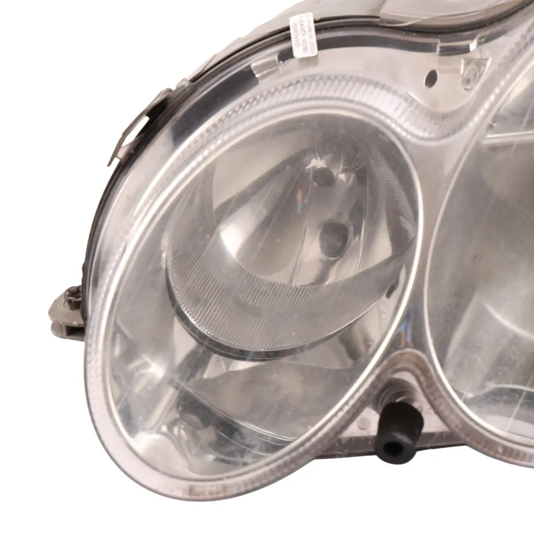 Mercedes CLK C209 Headlight Headlamp Lamp Front Left N/S A2098200361 - SKU rhd-A2098202761-1 - Part number A2098202761