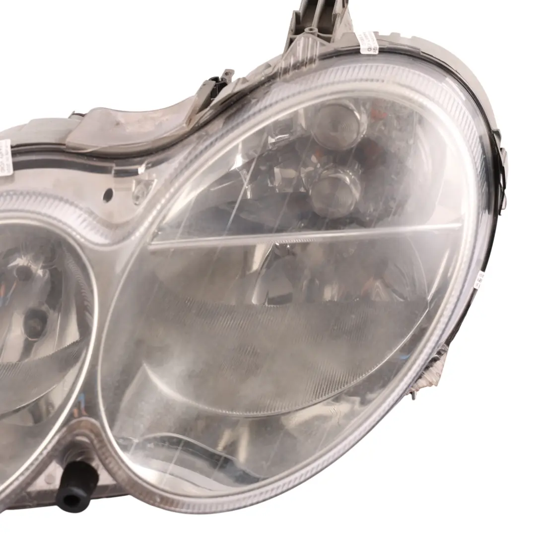 Mercedes CLK C209 Headlight Headlamp Lamp Front Left N/S A2098200361 - SKU rhd-A2098202761-1 - Part number A2098202761