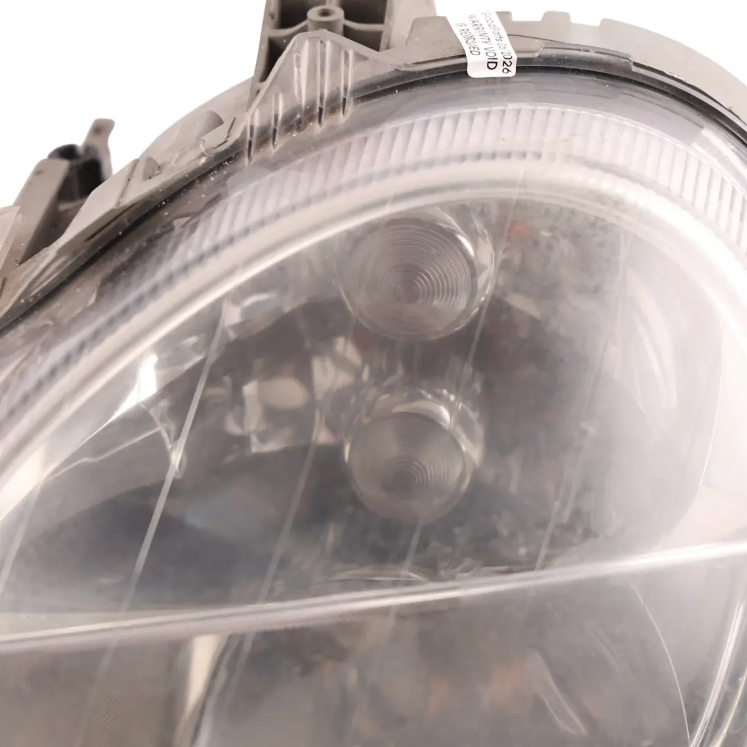 Mercedes CLK C209 Headlight Headlamp Lamp Front Left N/S A2098200361 - SKU rhd-A2098202761-1 - Part number A2098202761