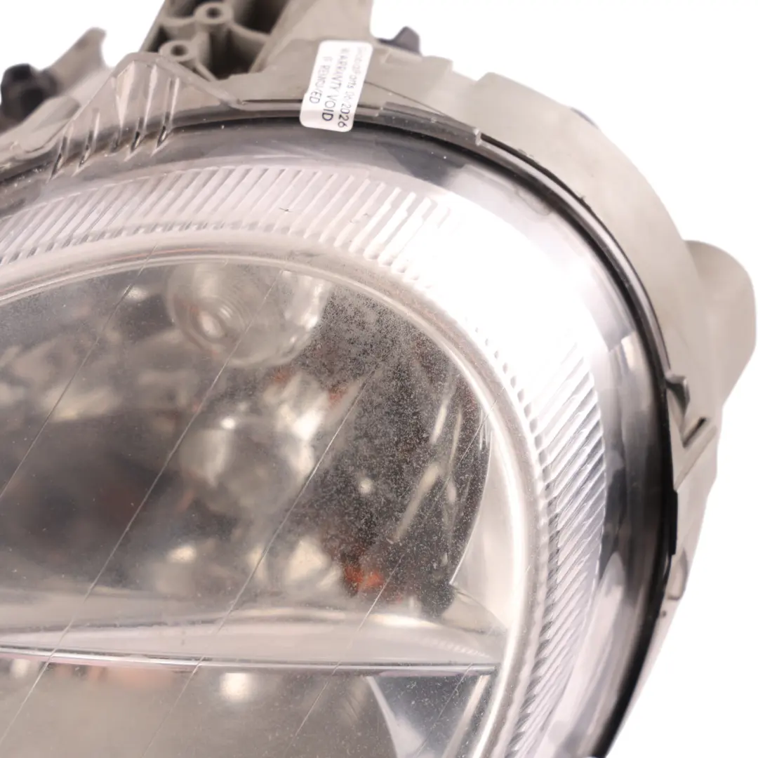Mercedes CLK C209 Headlight Headlamp Lamp Front Left N/S A2098200361 - SKU rhd-A2098202761-1 - Part number A2098202761