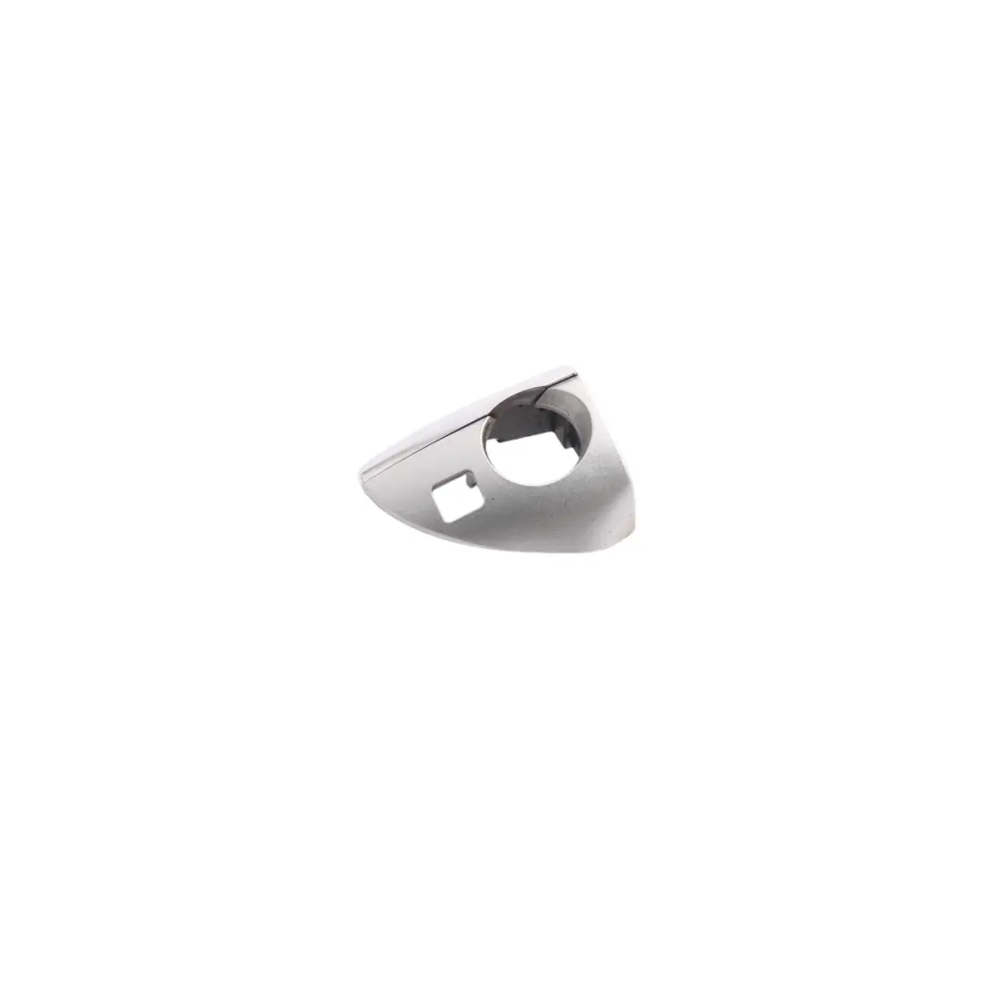 Mercedes W203 W211 Door Handle Grab Front Right O/S ING Iridium Silver - 775 - SKU RHD-A2117600870-IRS - Part number A2117600870