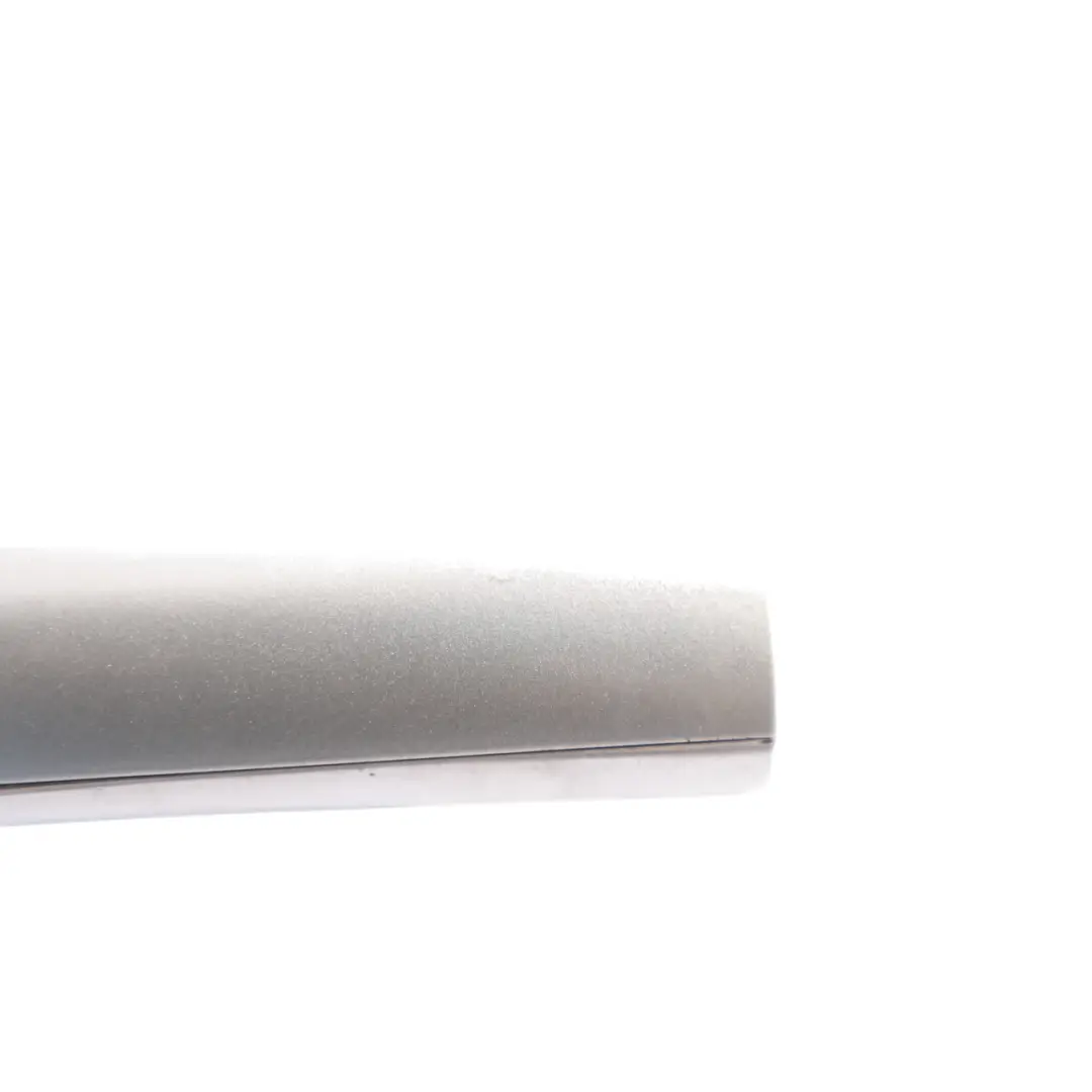 Door Handle Grab Front Right O/S ING Iridium Silver - 775 to Mercedes W203 W211 with Part number A2117600870 Mercedes W203 W211 Door Handle Grab Front Right O/S ING Iridium Silver - 775 - SKU RHD-A2117600870-IRS - Part number A2117600870