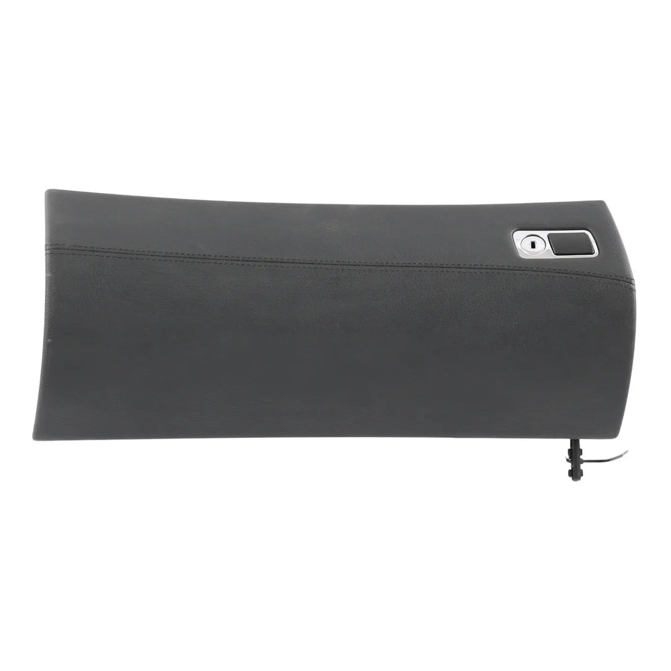 Mercedes C216 Front Dashboard Glove Box Compartment Door Cover Panel A2166800298