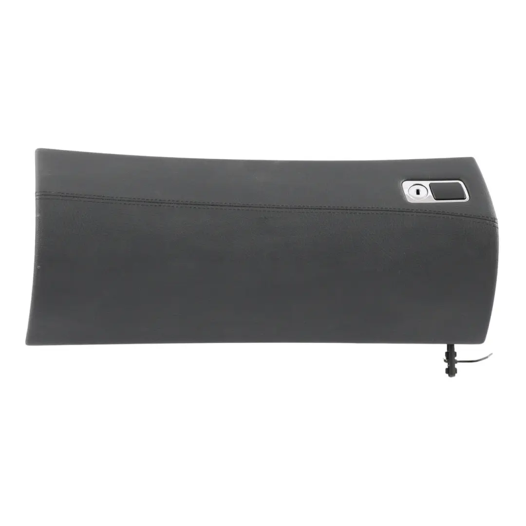 Front Dashboard Glove Box Compartment Door Cover Panel to Mercedes C216 with Part number A2166800298 Mercedes C216 Front Dashboard Glove Box Compartment Door Cover Panel - SKU RHD-A2166800298 - Part number A2166800298