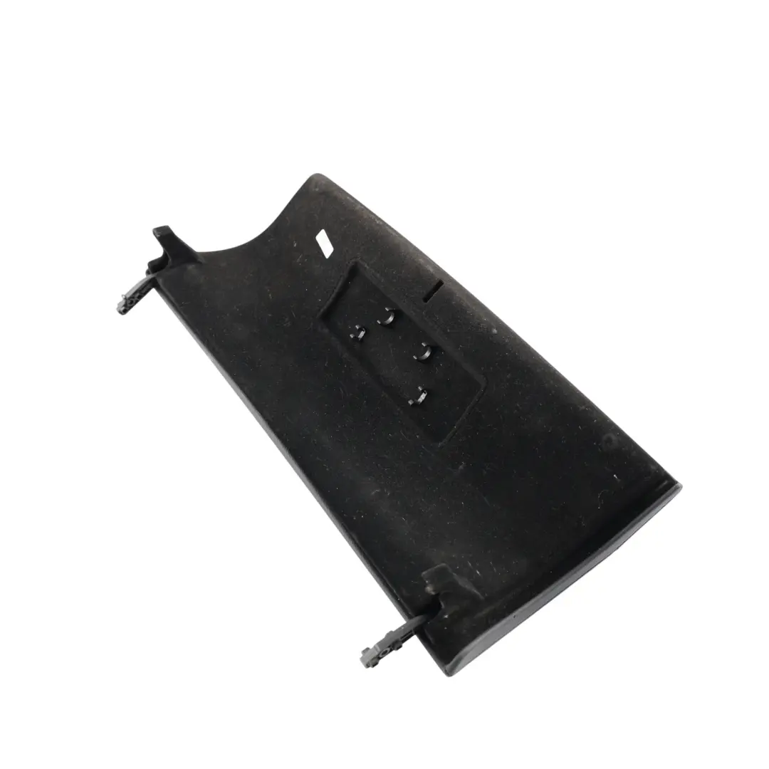 Front Dashboard Glove Box Compartment Door Cover Panel to Mercedes C216 with Part number A2166800298 Mercedes C216 Front Dashboard Glove Box Compartment Door Cover Panel - SKU RHD-A2166800298 - Part number A2166800298