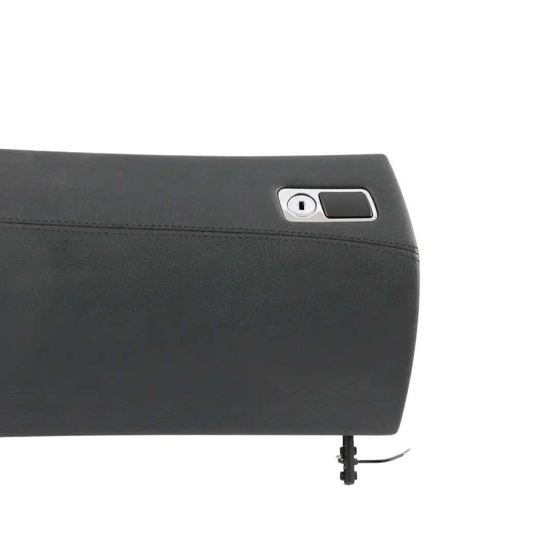 Mercedes C216 Front Dashboard Glove Box Compartment Door Cover Panel - SKU RHD-A2166800298 - Part number A2166800298