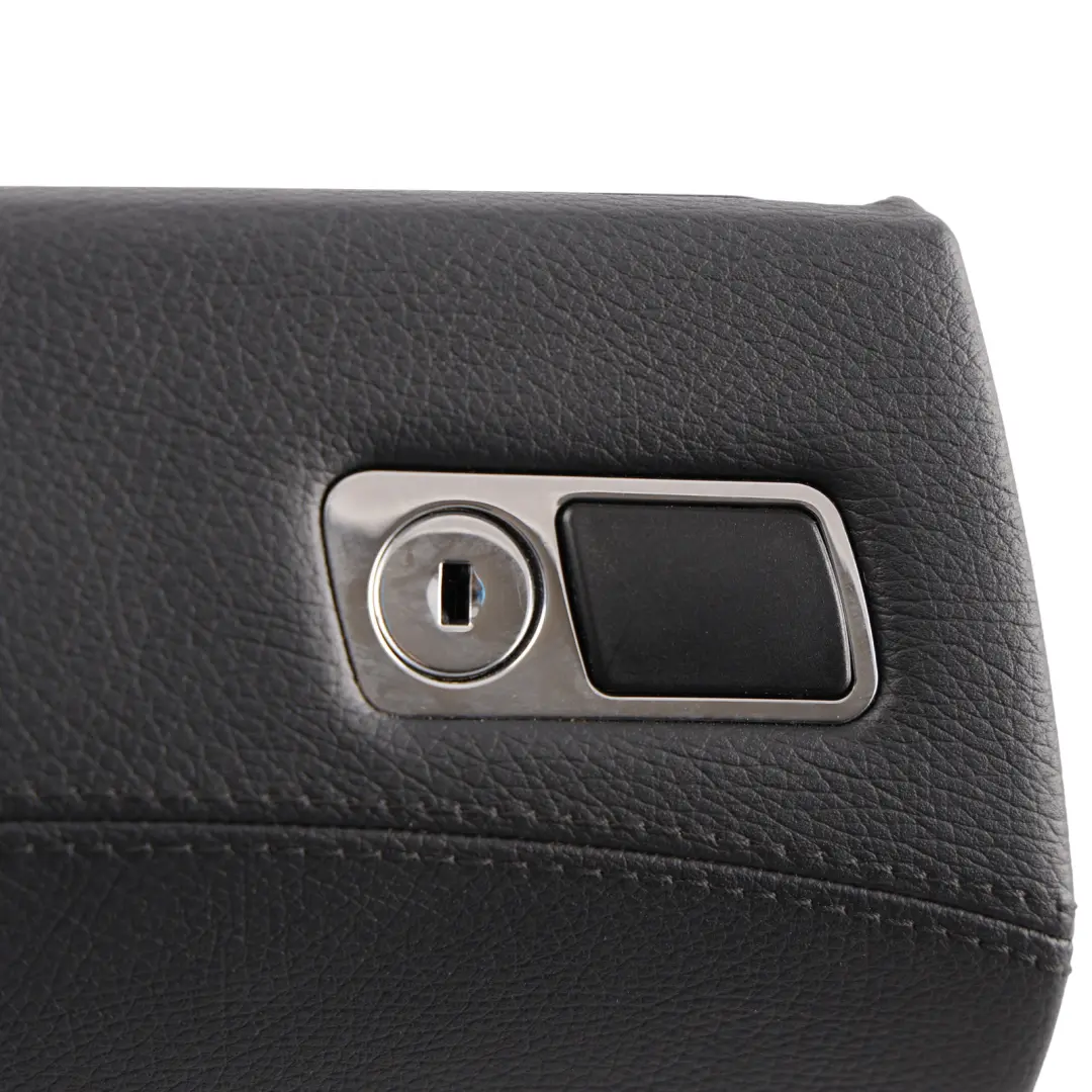 Mercedes C216 Front Dashboard Glove Box Compartment Door Cover Panel - SKU RHD-A2166800298 - Part number A2166800298