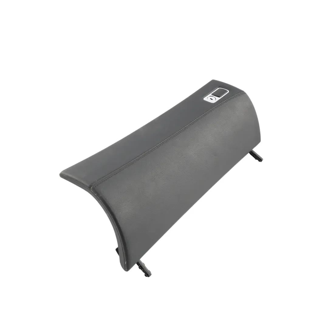 Mercedes C216 Front Dashboard Glove Box Compartment Door Cover Panel - SKU RHD-A2166800298 - Part number A2166800298