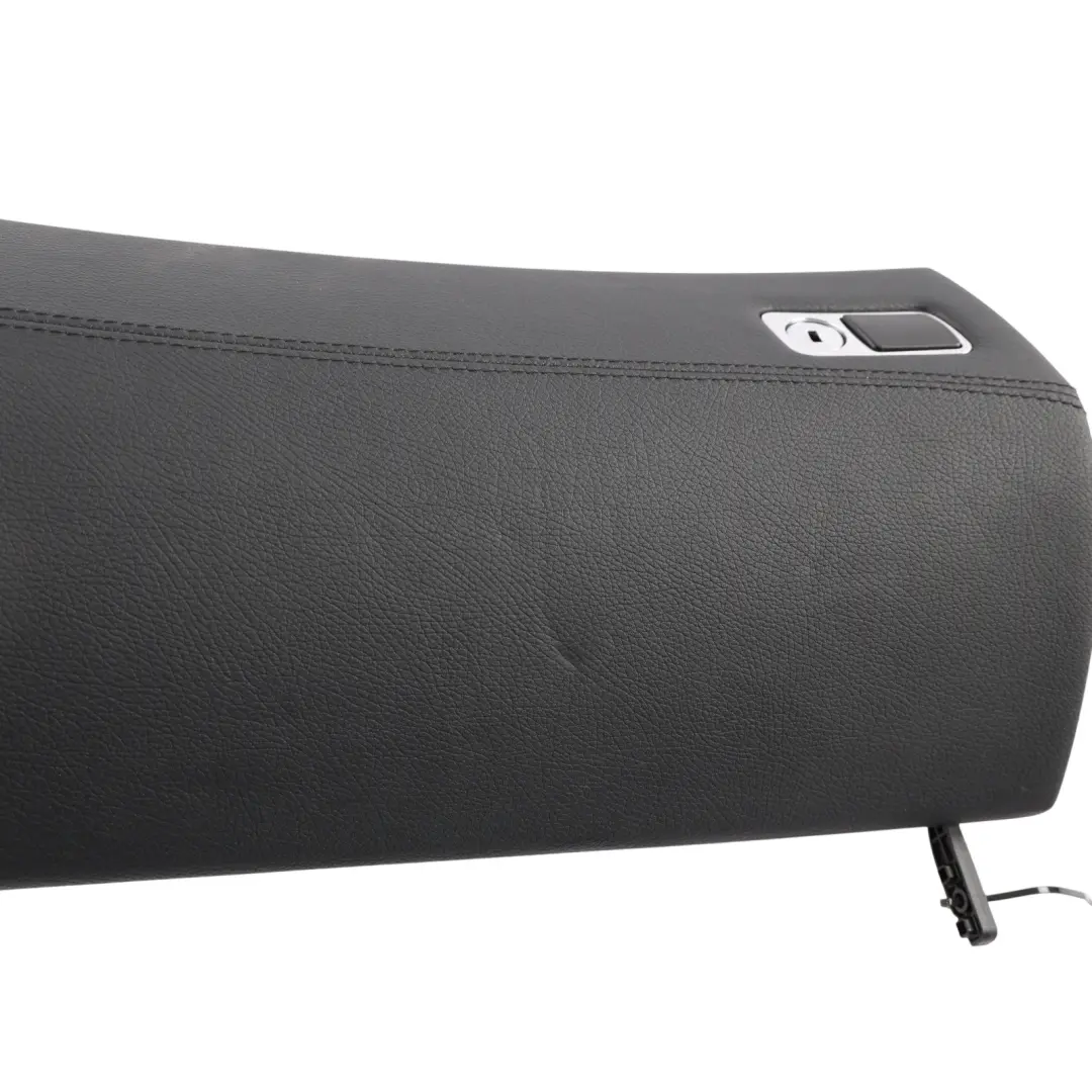 Front Dashboard Glove Box Compartment Door Cover Panel to Mercedes C216 with Part number A2166800298 Mercedes C216 Front Dashboard Glove Box Compartment Door Cover Panel - SKU RHD-A2166800298 - Part number A2166800298