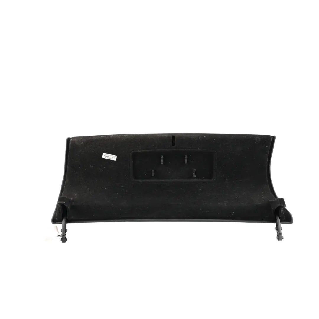 Mercedes C216 Front Dashboard Glove Box Compartment Door Cover Panel - SKU RHD-A2166800298 - Part number A2166800298
