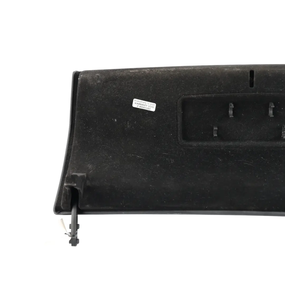 Mercedes C216 Front Dashboard Glove Box Compartment Door Cover Panel - SKU RHD-A2166800298 - Part number A2166800298