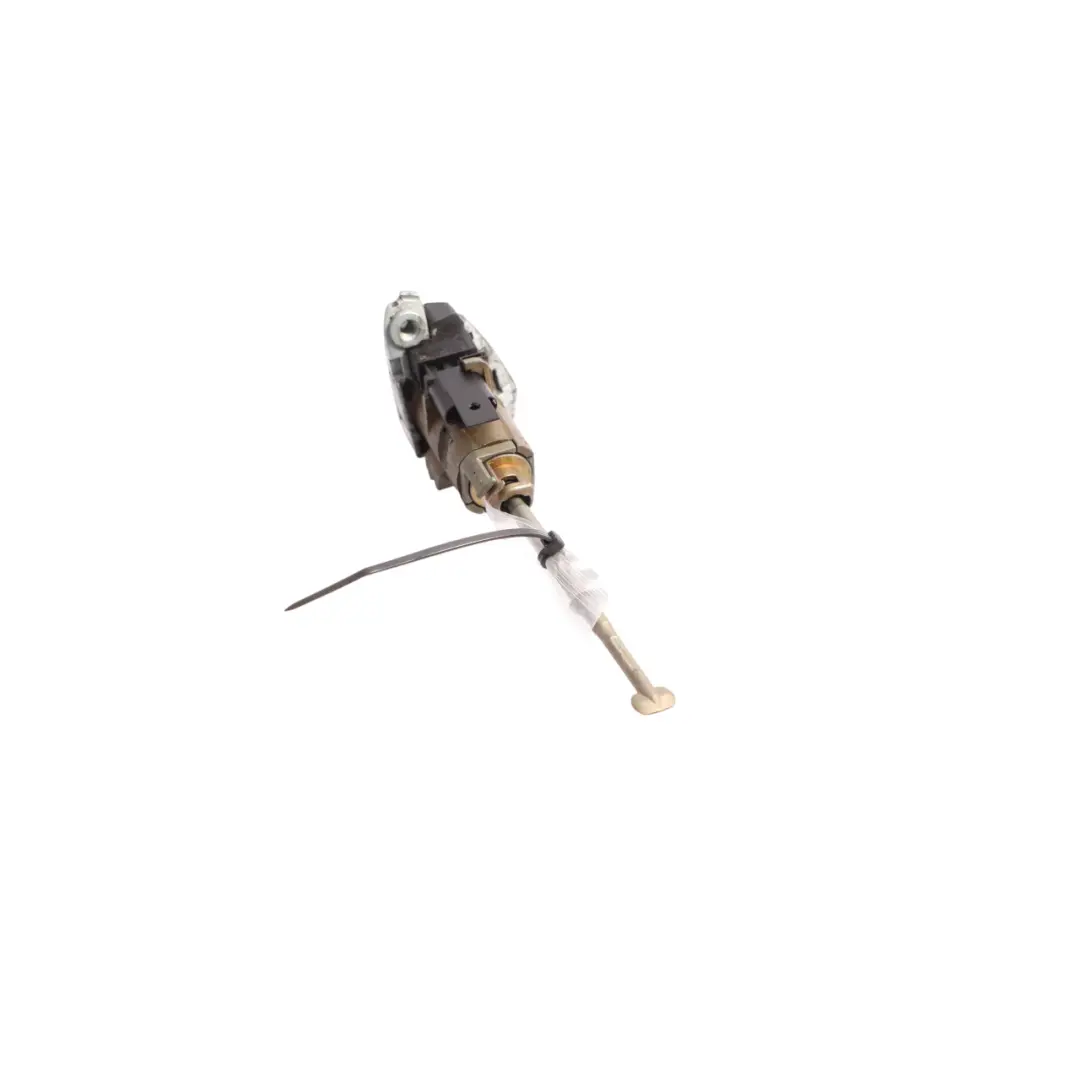 Mercedes CLS C219 Door Front Right O/S Cylinder Lock Guide - SKU RHD-A2198900767-1 - Part number A2198900767