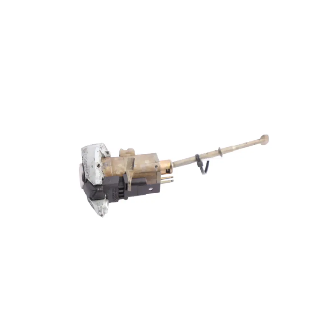Mercedes CLS C219 Door Front Right O/S Cylinder Lock Guide - SKU RHD-A2198900767-1 - Part number A2198900767