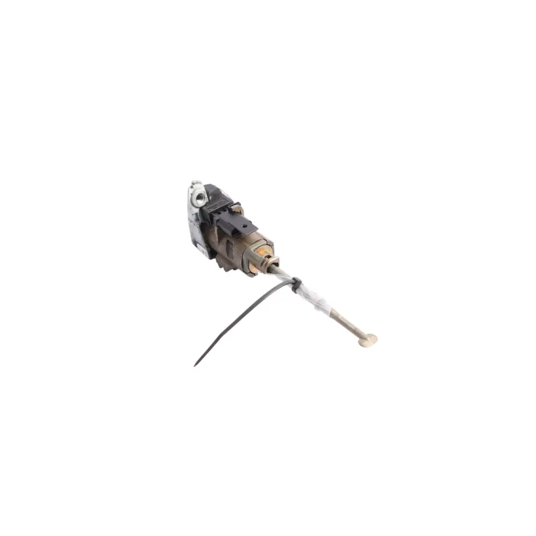 Door Front Right O/S Cylinder Lock Guide to Mercedes CLS C219 with Part number A2198900767 Mercedes CLS C219 Door Front Right O/S Cylinder Lock Guide - SKU RHD-A2198900767-1 - Part number A2198900767
