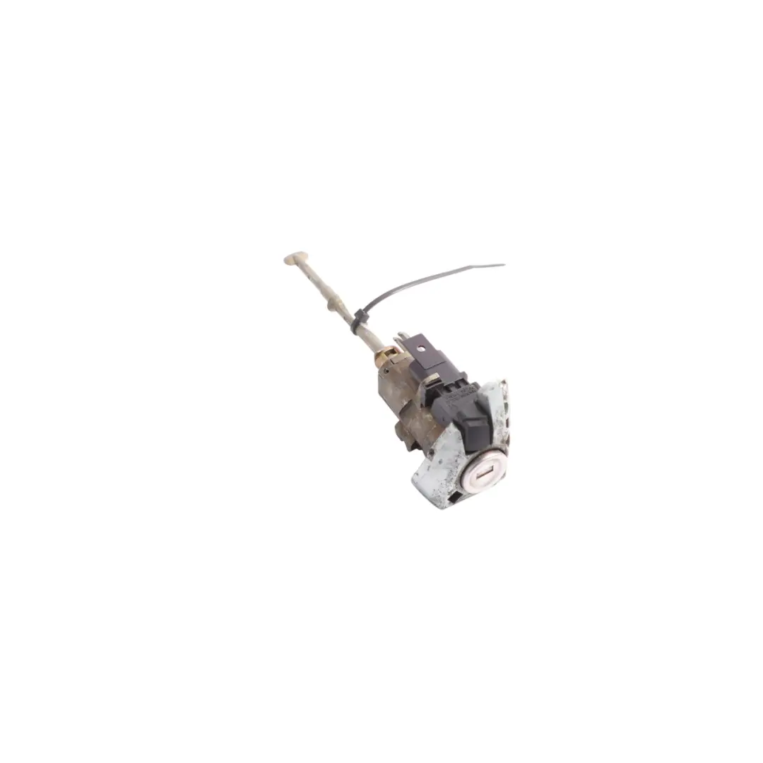 Mercedes CLS C219 Door Front Right O/S Cylinder Lock Guide - SKU RHD-A2198900767-1 - Part number A2198900767