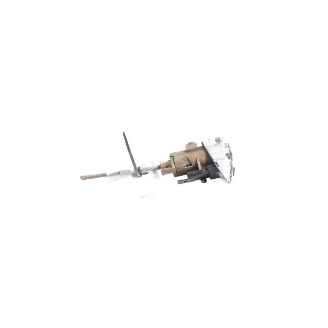 Door Front Right O/S Cylinder Lock Guide to Mercedes CLS C219 with Part number A2198900767 Mercedes CLS C219 Door Front Right O/S Cylinder Lock Guide - SKU RHD-A2198900767-1 - Part number A2198900767