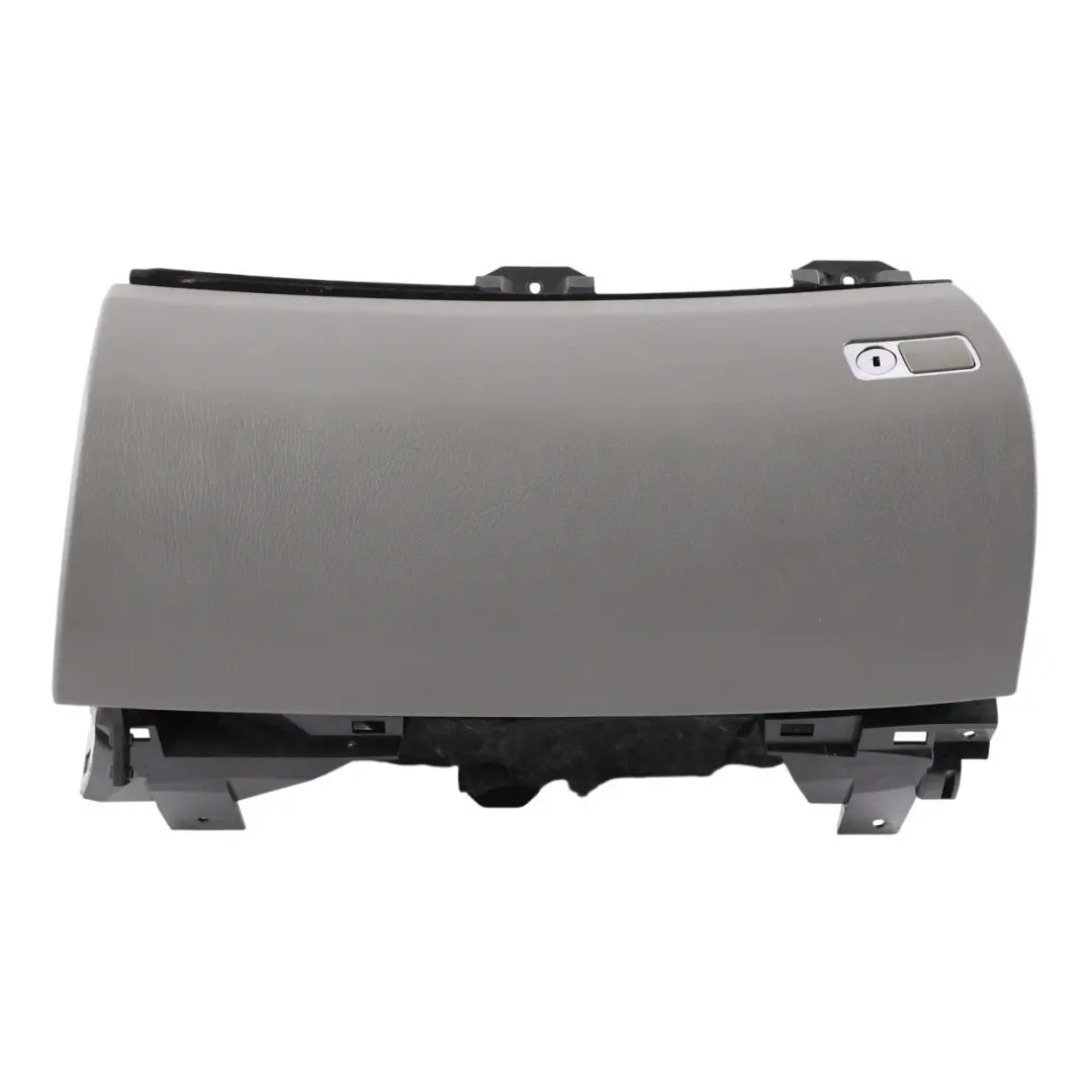 Mercedes W221 Glove Box Dashboard Dash Storage Tray Grey - SKU RHD-A2216800491 - Part number A2216800491