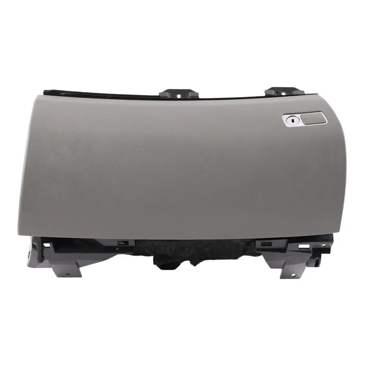 Mercedes W221 Glove Box Dashboard Dash Storage Tray Grey A2216800491