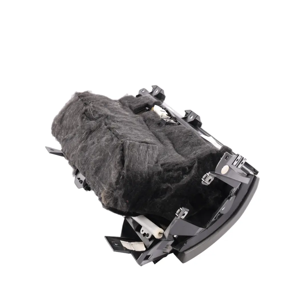 Glove Box Dashboard Dash Storage Tray Grey to Mercedes W221 with Part number A2216800491 Mercedes W221 Glove Box Dashboard Dash Storage Tray Grey - SKU RHD-A2216800491 - Part number A2216800491