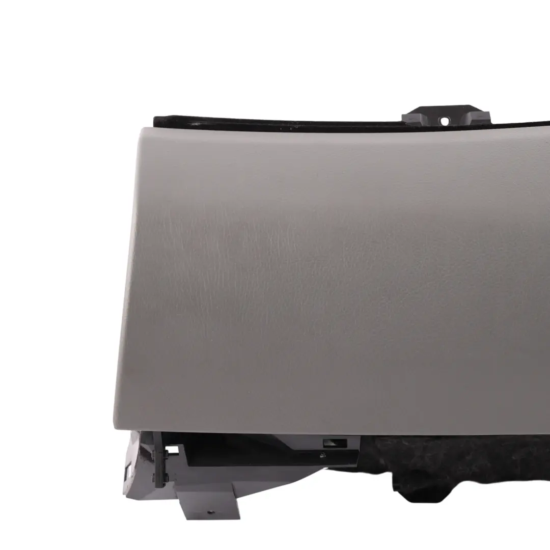 Mercedes W221 Glove Box Dashboard Dash Storage Tray Grey - SKU RHD-A2216800491 - Part number A2216800491