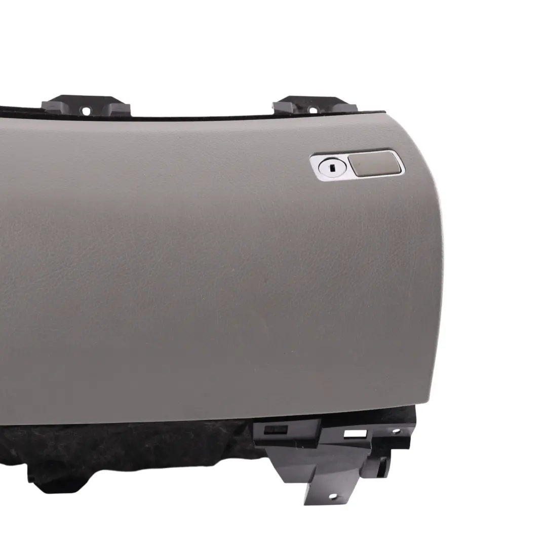 Mercedes W221 Glove Box Dashboard Dash Storage Tray Grey - SKU RHD-A2216800491 - Part number A2216800491