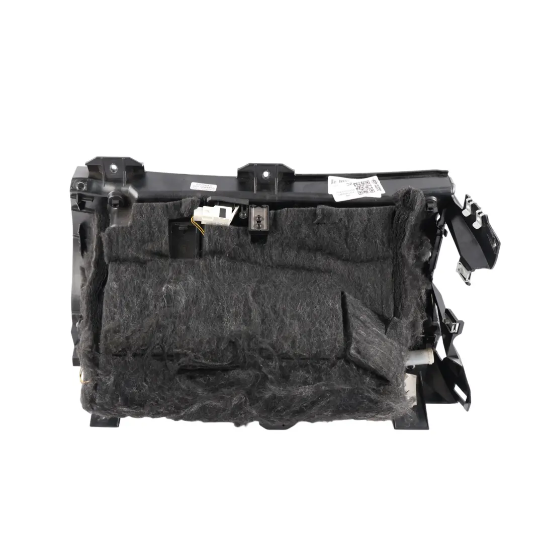 Glove Box Dashboard Dash Storage Tray Grey to Mercedes W221 with Part number A2216800491 Mercedes W221 Glove Box Dashboard Dash Storage Tray Grey - SKU RHD-A2216800491 - Part number A2216800491