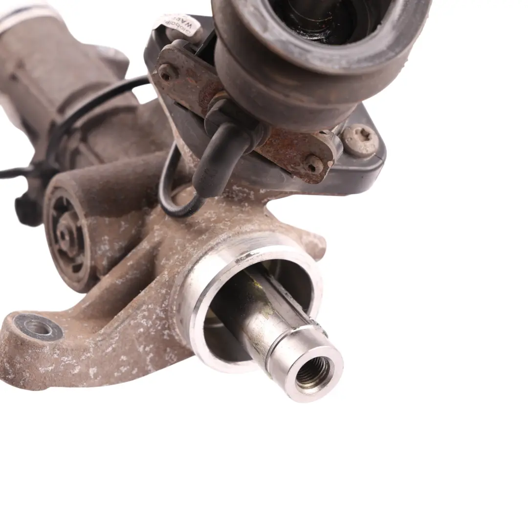 Mercedes X117 W176 W246 Electric Steering Rack Unit - SKU RHD-A2464603801 - Part number A2464603801